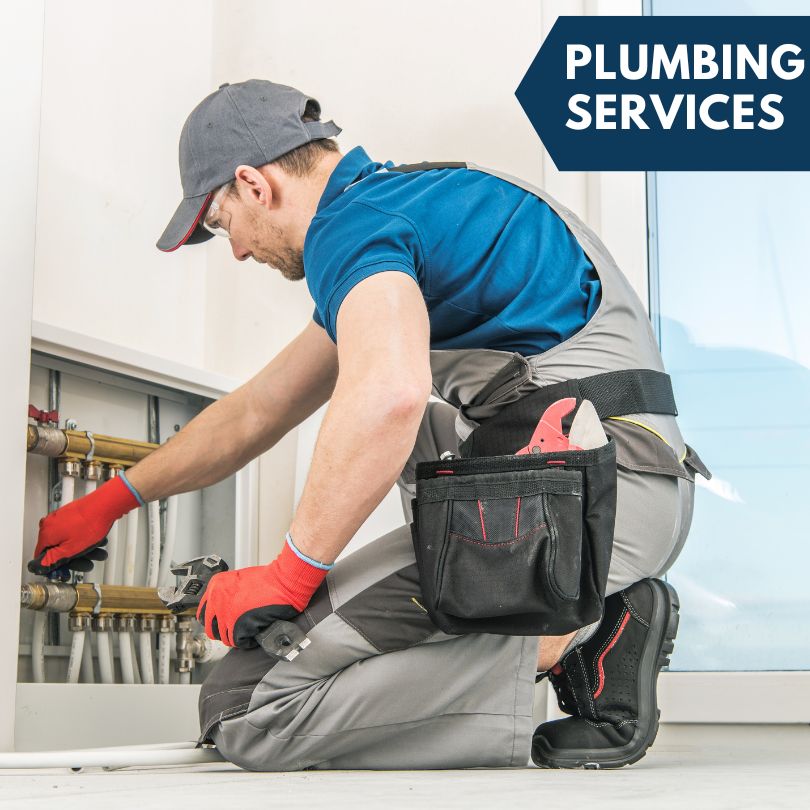 Maunie Plumbing Company